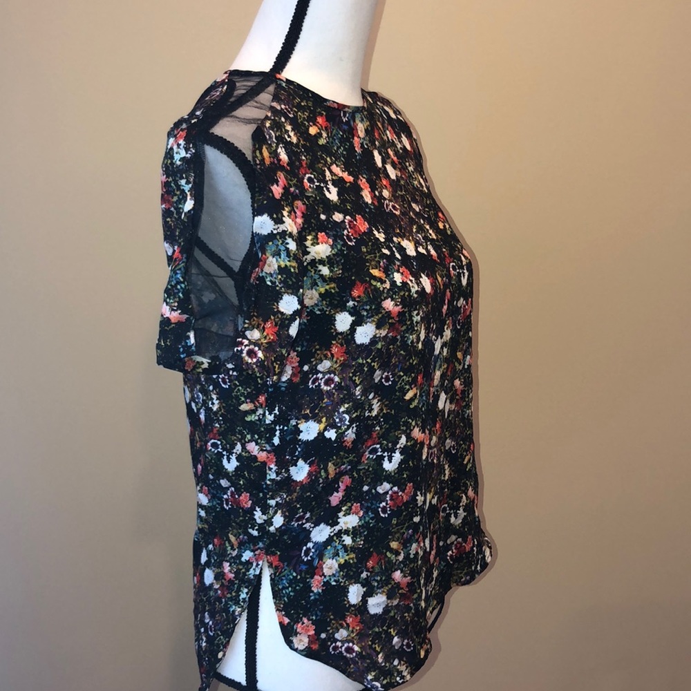 Zara Top
